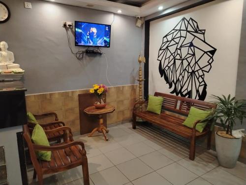 Hotel EESTEE, Colombo (Foto 2)