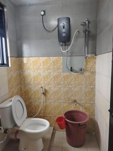 Hotel EESTEE, Colombo (Foto 3)