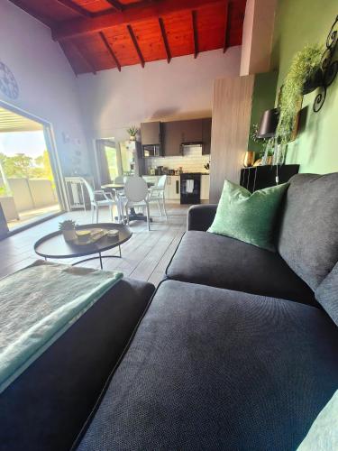 Eden Manor Westville private guesthouse in Dawncliffe