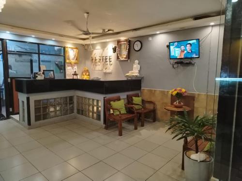 Hotel EESTEE, Colombo (Foto 8)
