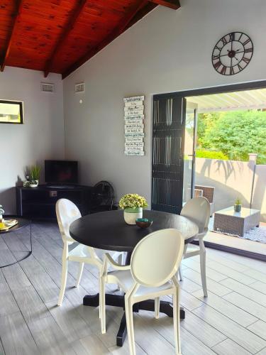 Eden Manor Westville private guesthouse in Dawncliffe