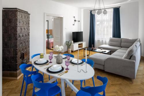 Corner House Residence - Krakau
