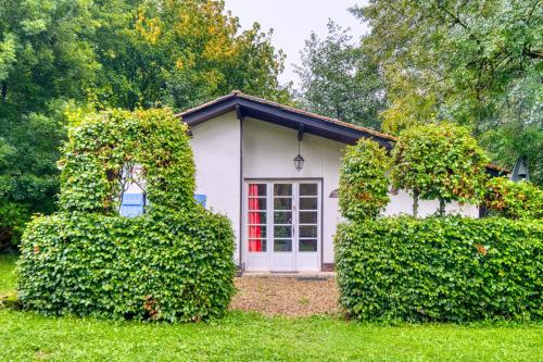 Gite Le Fil De L'eau gîte à louer Hautefaye