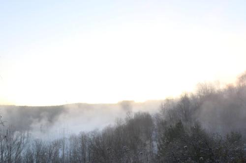 Surrounding environment, Winterplace Ski in Ski out condo First Floor D103 in Ghent (WV)