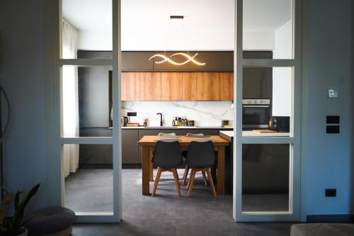 Fasiliteter, Netik Apartment - Tuscany in Ca di Masino