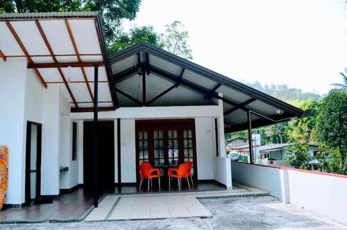 Elkaduwa Bungalow in Elkaduwa