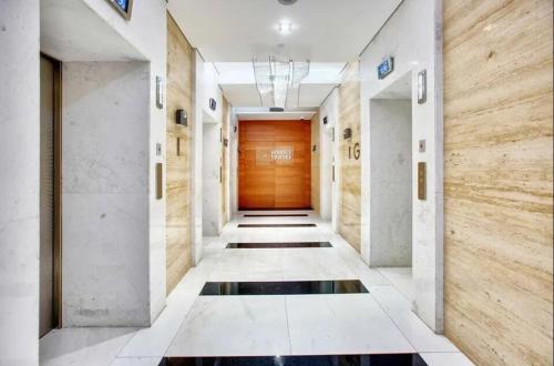 Overwater Sparkle Towers Studio Marina View by Sweet Homes, Dubai (Foto 3)