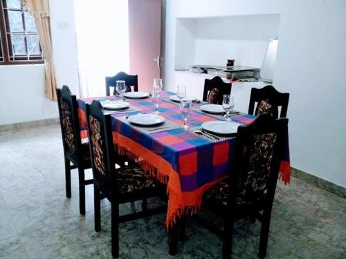 Elkaduwa Bungalow in Elkaduwa