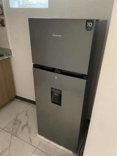 Denhomes in Lyamutundwe