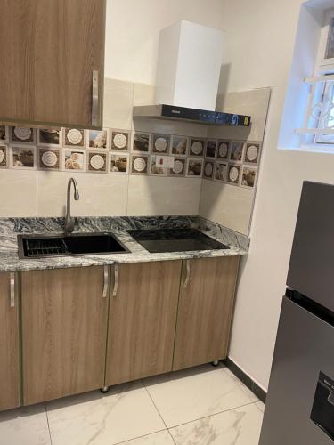 Denhomes in Lyamutundwe