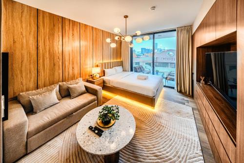 Hamilton House, Jumeirah Village Circle, Dubai