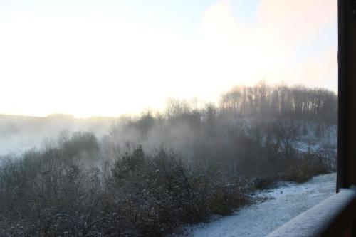 Surrounding environment, Winterplace Ski In Ski Out First Floor D104 in Ghent (WV)