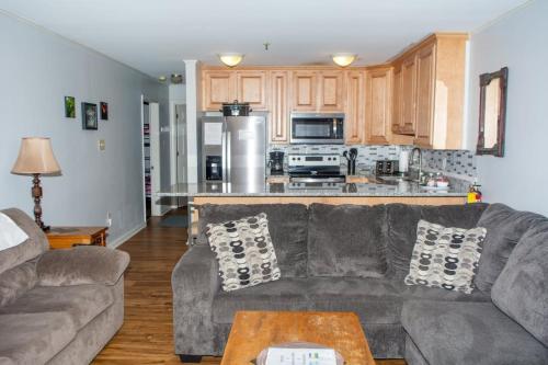 Winterplace Ski In Ski Out First Floor D104 image