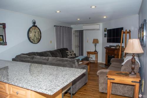 Winterplace Ski In Ski Out First Floor D104 in Ghent (WV)