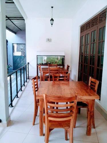 Elkaduwa Bungalow in Elkaduwa