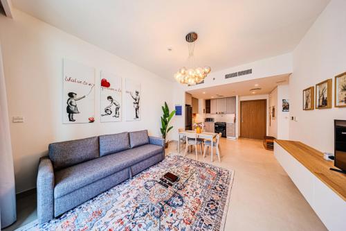 Creek Crescent by Emaar, Dubai Creek Harbour, Dubai