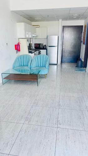 Fully furnish flat including all bills for monthly rental, Dubai (foto 10)