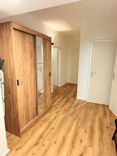 Familienapartment in Bad Orb