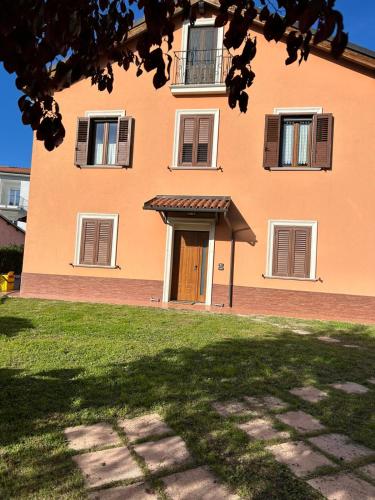 Casa Sergio - Affitti Brevi Italia in แอล อักควิลา