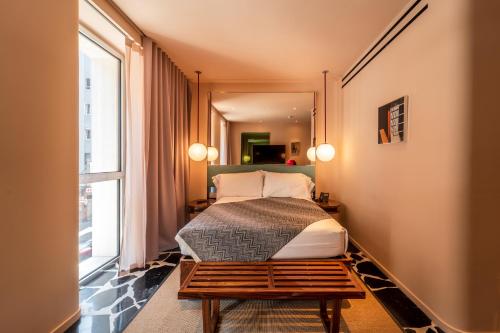 Hotel Calimala Milano, Milan (photo 10)