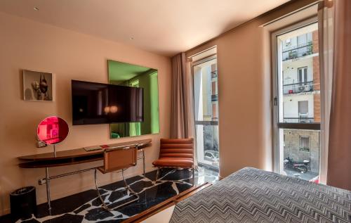 Hotel Calimala Milano, Milan (photo 9)