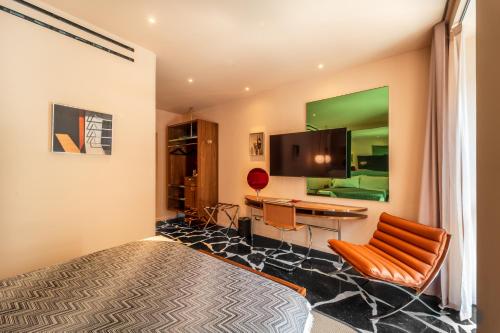 Hotel Calimala Milano, Milan (photo 11)