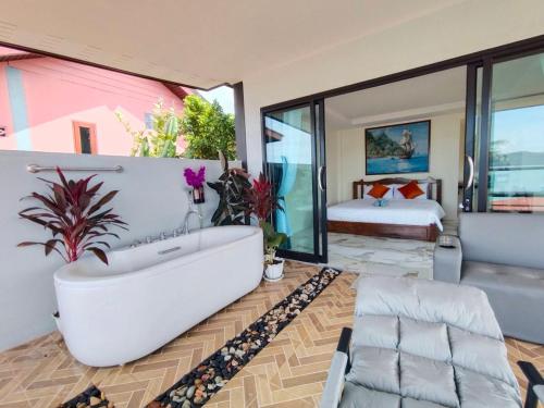 Leam Sai Bungalows Koh Yao Noi in Koh Yao Noi