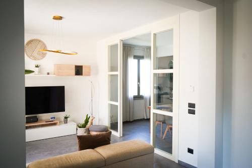 Fasiliteter, Netik Apartment - Tuscany in Ca di Masino