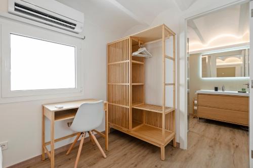 Flateli Pelayo H7, Barcellona (foto 8)