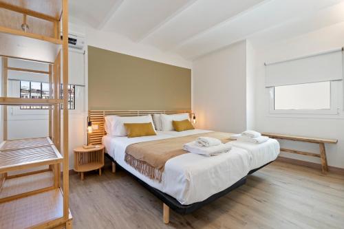 Flateli Pelayo H7, Barcellona (foto 10)