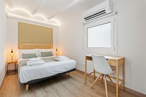 Flateli Pelayo H7, Barcellona (foto 7)