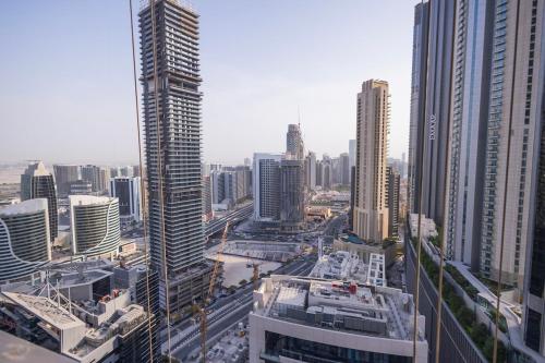 Damac Downtown 1 BHK Apartment with Burj view - image 13
