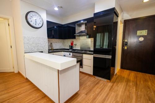 Damac Downtown 1 BHK Apartment with Burj view - image 11