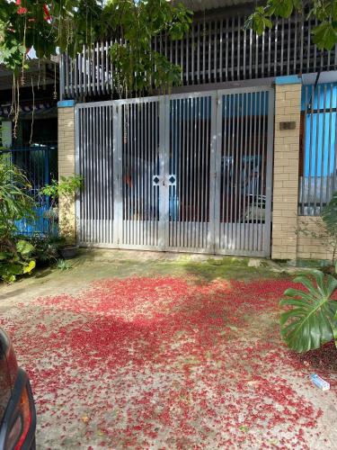 Exterior view, Anhbnb in Hoa Minh