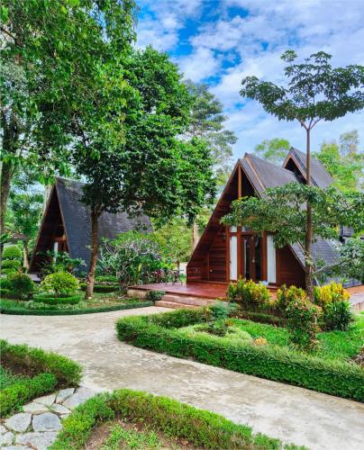 Exterior view, Soll Marina Hotel & Conference Center Bangka in Bangka
