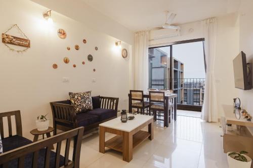 Velora Vista by JadeCapsMultiSpeciality Hospital – khách sạn tại Raichack