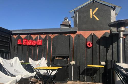 Hotel Kathmandu – El Pas de la Casa, DC