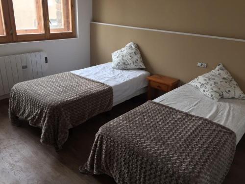 Hotel Kathmandu – El Pas de la Casa, DC
