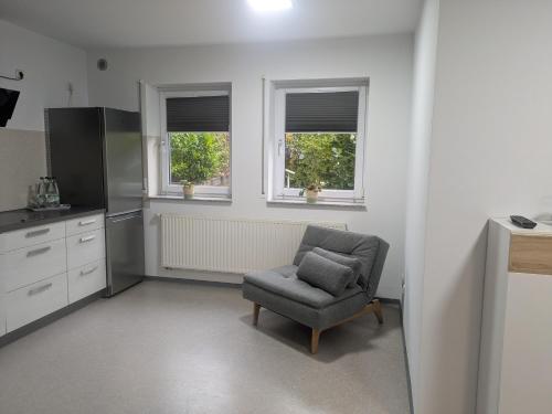 Ferienwohnung Familie Baus in Hammelburg