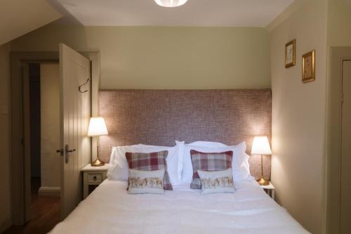 The Coach House – Castle Douglas