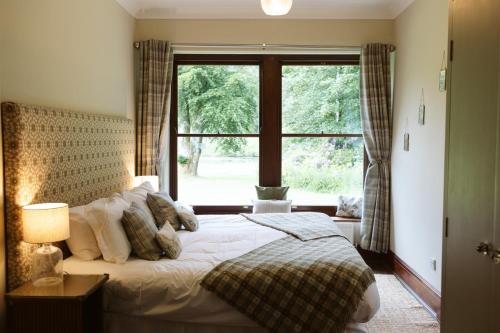 The Coach House – Castle Douglas