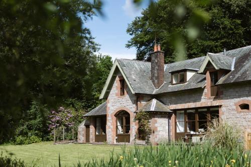 The Coach House
