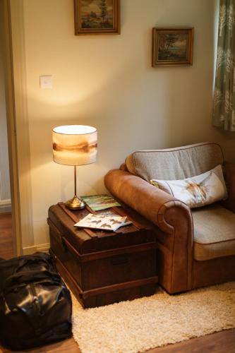 The Coach House – Castle Douglas
