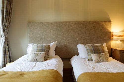 The Coach House – Castle Douglas
