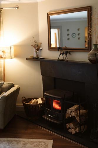 The Coach House – Castle Douglas