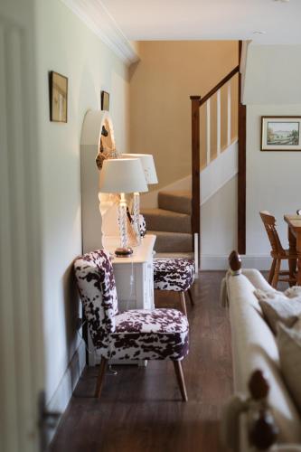 The Coach House – Castle Douglas