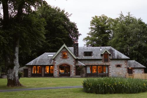 The Coach House – Castle Douglas