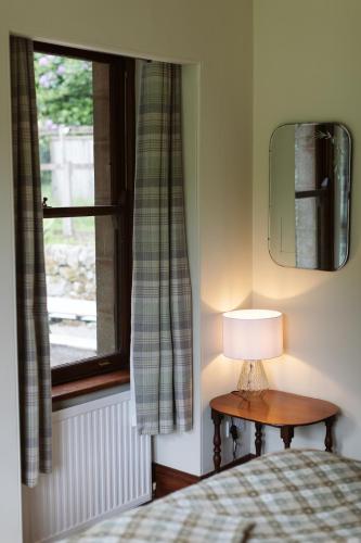 The Coach House – Castle Douglas