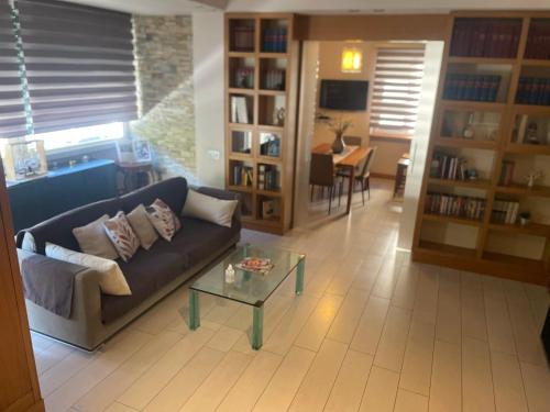  La casa di Andrew in Neapel