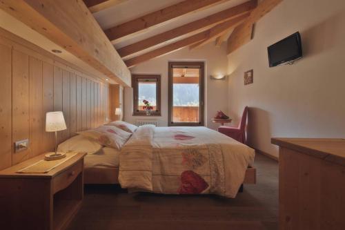 Dolomiti Hotel Cozzio – Madonna di Campiglio, TN